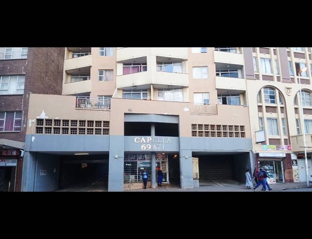 3 BEDROOM APARTMENT TO LET IN SOUTH BEACH